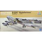 Italeri 1/72 B-52G Stratofortress Gulf war