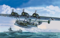 Maketa ITALERI DORNIER DO-24T RECONNAISANCE SEAPLANE 1:72