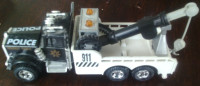Kenworth Majorette