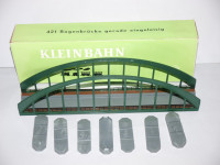 Kleinbahn 421 most