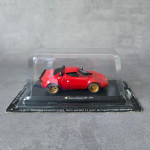 Lancia  ( 1/43 )