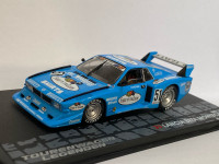 LANCIA BETA MONTECARLO  1:43