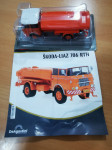 Legendarni kamion br.24 Skoda Liaz 706