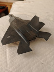 LOCKHEED MARTIN RAPTOR F-22A - 1/72 - REVELL