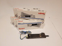 ***Novo*** Märklin 74490