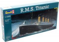Maketa brod Titanic  1/1200 1:1200