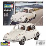 Maketa automobil VW Beetle Buba _N_N_  1/32 1:32