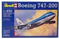 Maketa avion Boeing 747-200 _N_N_