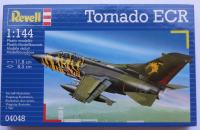 Maketa avion Tornado ECR _N_N_ Revell 1/144 1:144