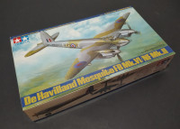 Maketa aviona DeHavilland Mosquito FB Mk.VI / NF Mk.II