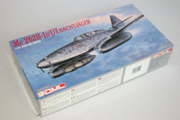 Maketa aviona Messerschmitt Me262B-1a/U1 Nachtjäger