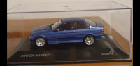 Maketa automobila  bmw m3,e 36,coupe 1/43