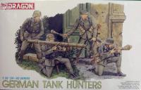 Maketa figurice German Tank Hunters 1/35 1:35