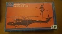 Maketa helikopter Lynx 1/72 1:72