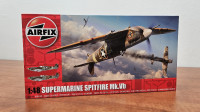 Maketa Spitfire Mk.Vb 1:35