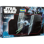 Maketa Star Wars TIE Fighter _N_N_