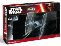 Maketa Star Wars TIE Fighter  _N_N_
