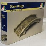 Maketa stone bridge- kameni most  Građevina