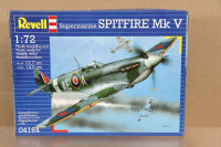 Maketa "Supermarine Spitfire Mk Vb", 1:72, Revell