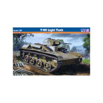 Maketa tenk T-60 LIGHT TANK 1/35 OKLOPNJAK 1:35