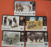 Master box LTD - figure