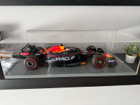 Max Verstappen 2022 Spark 1/12 F1