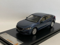 MAZDA 6  1:43