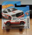 Metalni autić Hot Wheels 5 RAM automobil
