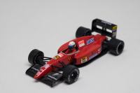 Minichamps model 1:43 - kolekcionarski model/ Formula 1 - Ferrari