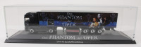 Model kamiona Herpa 1/87 DAF 95 Phantom der Opera