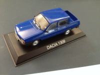 Model maketa automobil DACIA 1309  1/43 1:43
