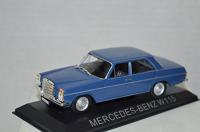 Model maketa automobil Mercedes W 115 1/43 1:43