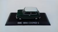 Model maketa automobil Mini Cooper 1/43 1:43