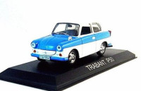 Model maketa automobil Trabant P50  1/43 1:43