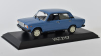 Model maketa automobil VAZ 2107/Lada 1/43 1:43