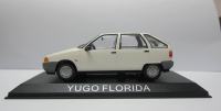 Model maketa automobil Yugo Florida Jugo Florida 1/43 1:43