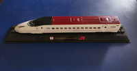 Model željeznice SHINKANSEN 2004