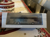 Modeli autobusa Neoplan, Man, Mercedes