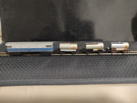 N TERETNI EUROPA ESSO VLAK