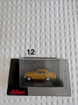 Opel Manta A Schuco 1:87