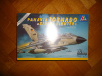 Panavia Tornado 1:72