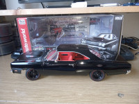 Plymouth road runner 1:18