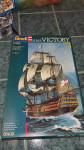 revell hms victory