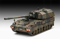 Revell maketa 1/35 Panzerhaubitze PzH 2000 NOVO - u HV naoružanju!