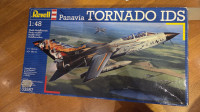 Revell Panavia TORNADO IDS (1:48) - Maketa aviona - 03987