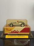 Solido Reedition 1/43 Porsche f2