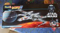 Star Wars Revell X-wing fighter Easy Kit - Novo + poklon