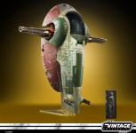 Star Wars - The Empire Strikes Back - Boba Fett Slave 1 - Hasbro E9647