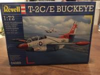 T-2C/E BUCKEYE, 1/72