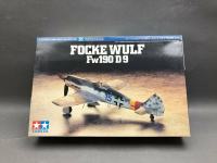 Tamiya 1/72 Focke Wulf Fw190 D-9